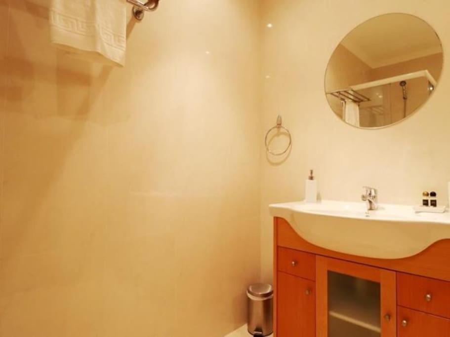 Happiness Apartment - Tennis Court & Pool & Albufeira Exterior foto